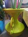 Vase Vert fluo PM