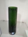Vase vert