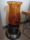 Vase Marron