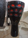 Vase solde Noir