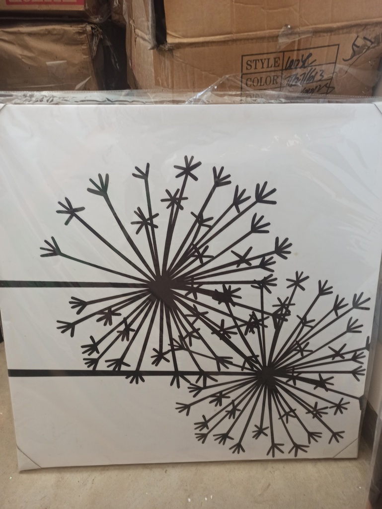 Tableau décoratif