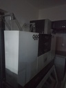 Buffet Blanc et Noir