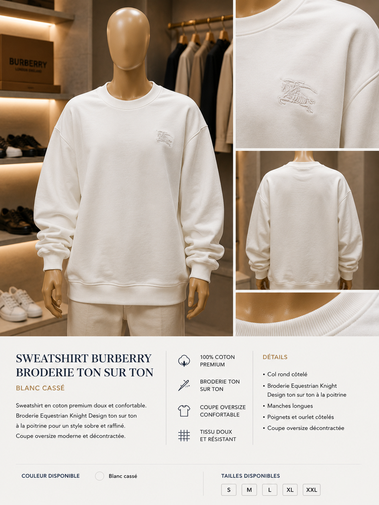 Sweet Burberry 