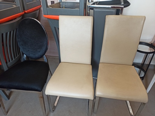 [ALL-0130] Chaise solde assortis