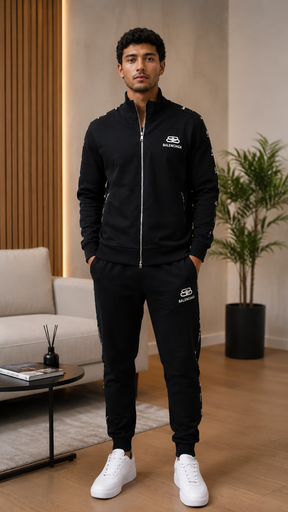 Ensemble Jogging Balenciaga