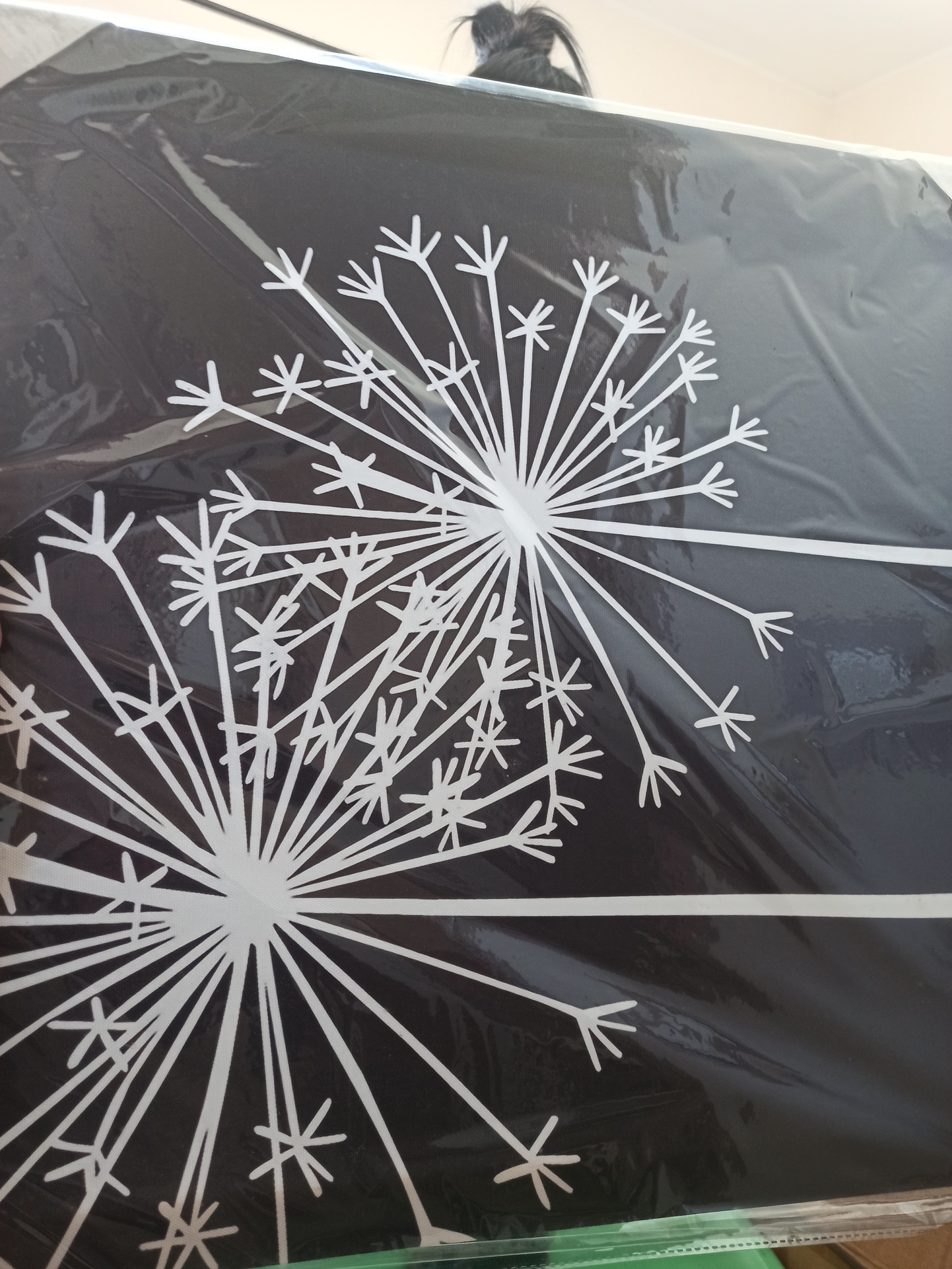 Tableau décoratif PMM