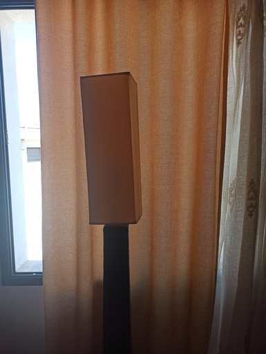Abas jour beige